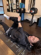 ドン フィットネス(DON FITNESS)/美姿勢＋ウォーキングパーソナル