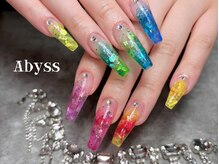 アビスネイル 池袋(Abyss Nail)