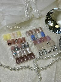 EldesigDesign7900円