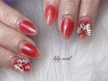 リリーネイル(lily nail)/