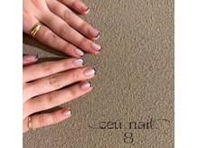 セウネイル(ceu_nail.8)