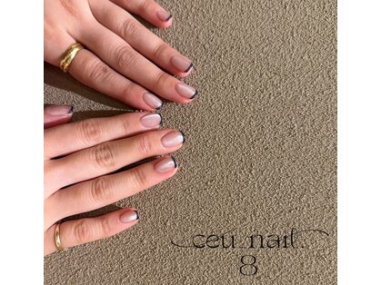セウネイル(ceu_nail.8)の写真