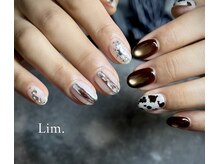 リム(Lim.)の雰囲気（人気のマグネット♪選べないほど種類豊富に取り揃えています！）