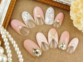 ヌーディー＆シースルー★￥7200