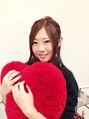 ネイルサロン カッツェ(Katze)/道中由奈