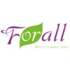 フォーラル 静岡富士店(Forall)のお店ロゴ