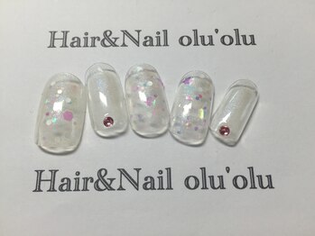 ☆ケア付き定額・￥6480オフ込☆