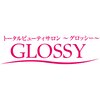 トータルビユーテイーサロンスパ グロツシー(GLOSSY)のお店ロゴ