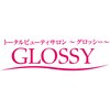 トータルビユーテイーサロンスパ グロツシー(GLOSSY)ロゴ