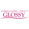 トータルビユーテイーサロンスパ グロツシー(GLOSSY)のお店ロゴ