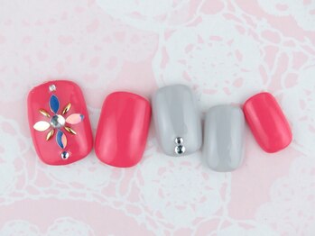 リアン(lien)/フットジェル