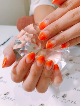 オンネイル(on nail)/
