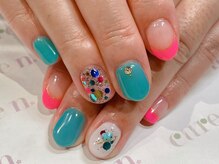 キュアエヌ(cure.n)/定額T☆