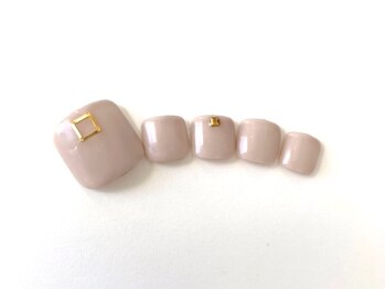 カレン(KAREN)/FOOT☆シンプル定額☆