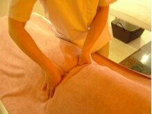 リフレッシュショップ/腰のほぐし