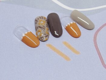 ティーエヌ 金山駅東口店/定額￥5700★オフ込