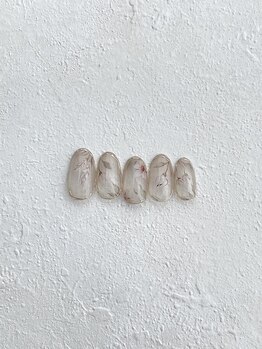 ナンバーシックス(No.6)/ハンド☆アートコース2¥11800