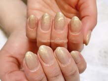 ハーティー(Hearty)/ジェルワンカラー