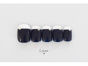 ローラポンポニー(Laura pomponnee)/The power of color