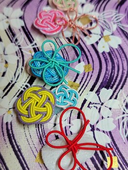 ジュエル ラ メール(Jewel la mer)/