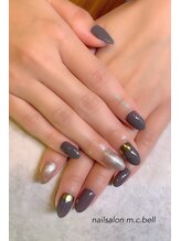 エムシーベル(m.c bell)/