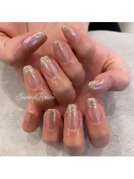 ミラーアート(^^)