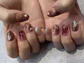 ジェルアートコース