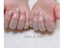 サロン ドゥ リヤン(Salon de Lien)/