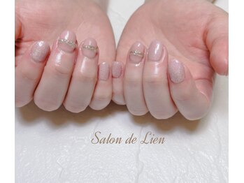 サロン ドゥ リヤン(Salon de Lien)/