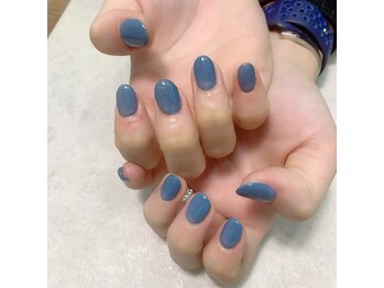 サロンド ボヌール(salon de bonheur)/