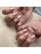 アイラス うるま市/【アイラス】定額ネイル