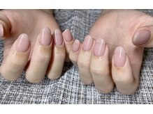 フーフロー(Fooflow)/うるつやネイル