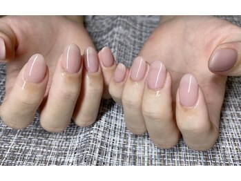 フーフロー(Fooflow)/うるつやネイル