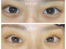 ルスリール(Le Sourire)/