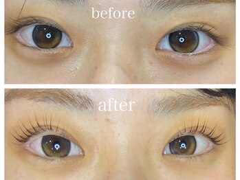 ルスリール(Le Sourire)/