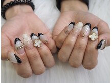 バレッタ(VALETTA)/スカルプ　フルデザインコース