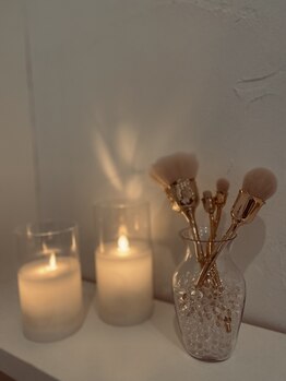 アモリール(Amolir)/落ち着いた空間♪