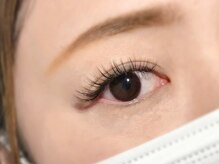 クレビア(CreBiA)/まつ毛エクステ