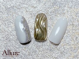 デザインネイル