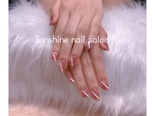 サンシャインネイルサロン 池袋(Sunshine nail salon)/ネイルデザイン