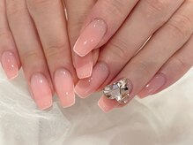 ラヴィン(Lovin)/【パラジェル】スキニーフレンチ