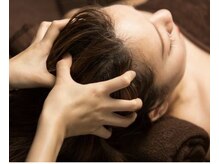 ヨサ パーク コアハート(YOSA PARK CORE HEART)/ヘッド付き