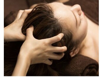 ヨサ パーク コアハート(YOSA PARK CORE HEART)/ヘッド付き