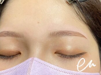 エン 表参道店(en)/en アイラッシュ&アイブロウ