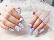 アキラネイルサロン(Akira nail salon)/