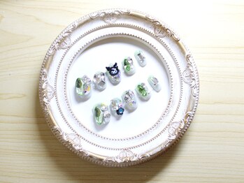 リサライオン(Lisa Lion)/