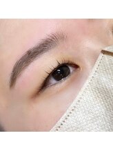 ゼロナナ 神戸三宮店(07)/まつげパーマ＋wax by mai