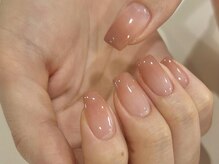 アイネイルズ 渋谷店(I nails)/【Karin.m】グラデーション
