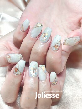 ジョリエス 蒲田(Joliesse)/