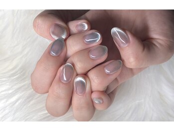 リエクラ(Re eclat)/マグネットワンカラー